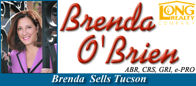 Stone Canyon Real Estate Agent Brenda O'Brien