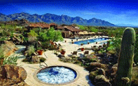 Stone Canyon Clubhouse